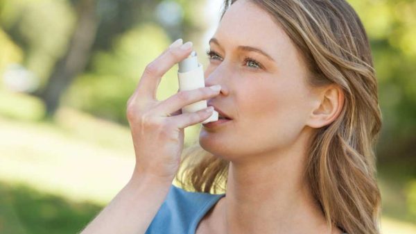 Living With Asthma things to know
