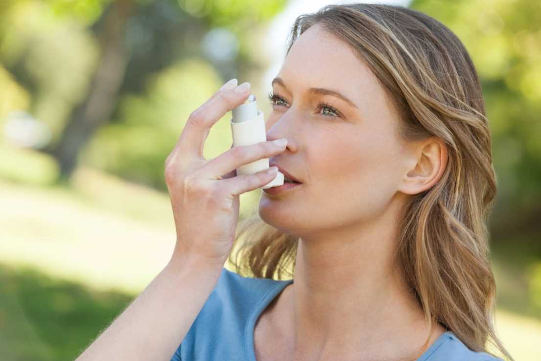 Living With Asthma things to know
