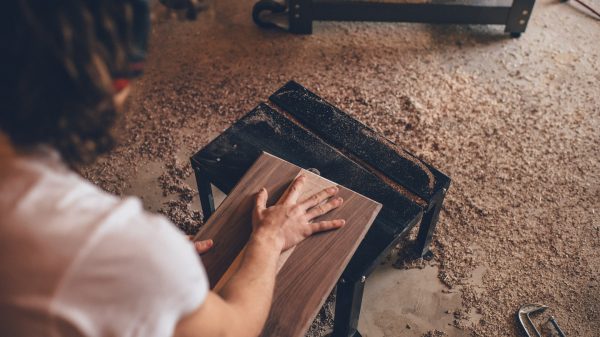 Woodworking 101: 10 Health & Safety Rules a Woodworker Should Know