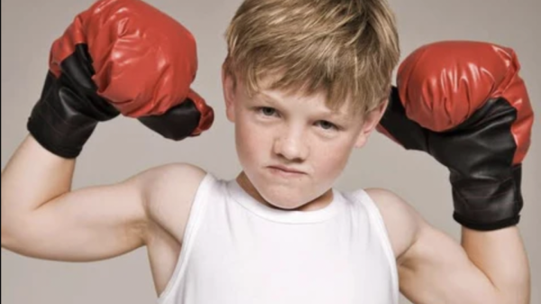 Is Boxing Good for Kids?