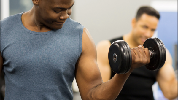 Cardio vs. Strength Training: Which is Best