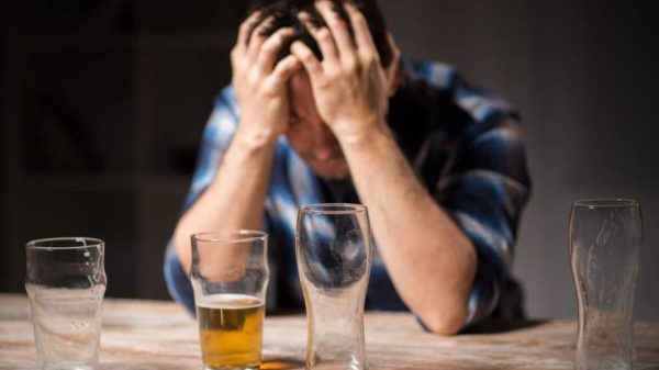 What Are the Most Common Signs of Addiction in Young Adults
