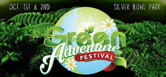Green Adventure Festival