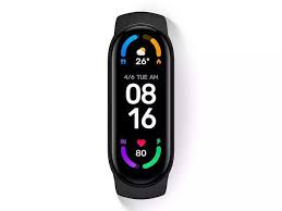 what is the best fitness band with bp monitor in india?