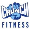 does crunch fitness have a sauna
