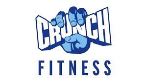 does crunch fitness have a sauna