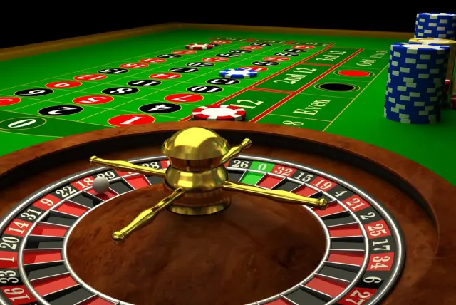 Slot Gacor Secrets Revealed- Strategies to Dominate the Casino Floor!
