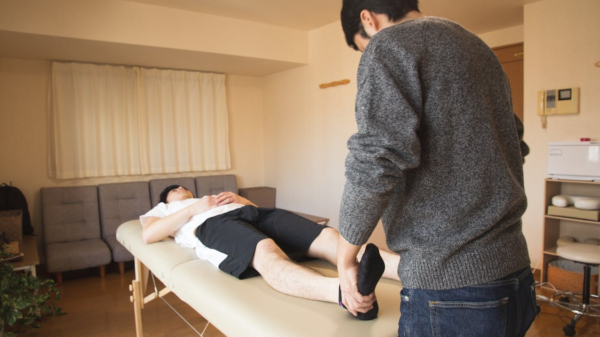Finding the Perfect Osteopath Near Me