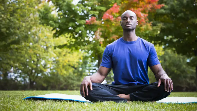 What is Buddhist Meditation