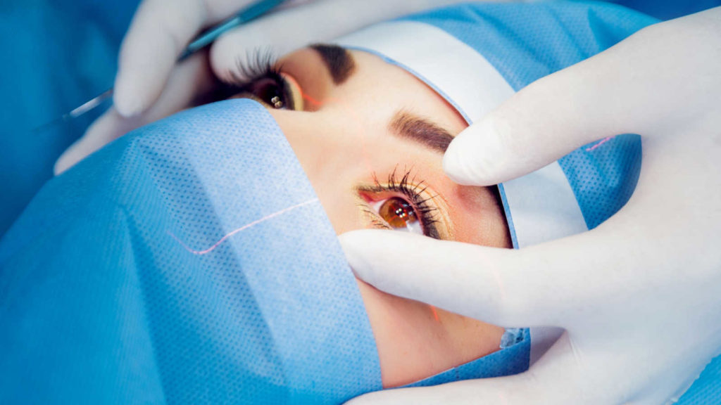 Unveiling the Cost of Clearer Vision: A Guide to PRK Eye Surgery Pricing in Canada