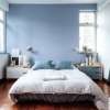 What Color Makes You Sleepy: How Bedroom Hues Shape Better Rest