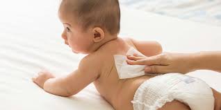 Baby Skincare Tips to Avoid Diaper Rashes & Irritation