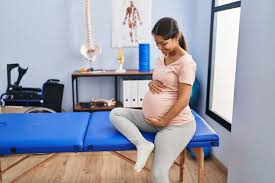 How Chiropractic Care Helps Relieve Pelvic Pain in Pregnancy