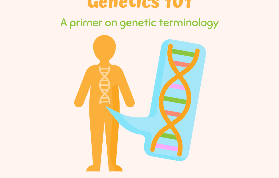 Genetic Testing 101- A Practical Guide for First-Timers